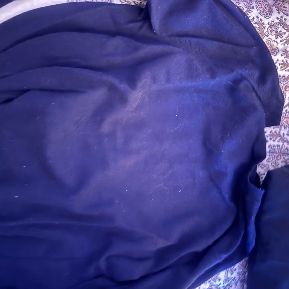 Men’s Wool theory sweater